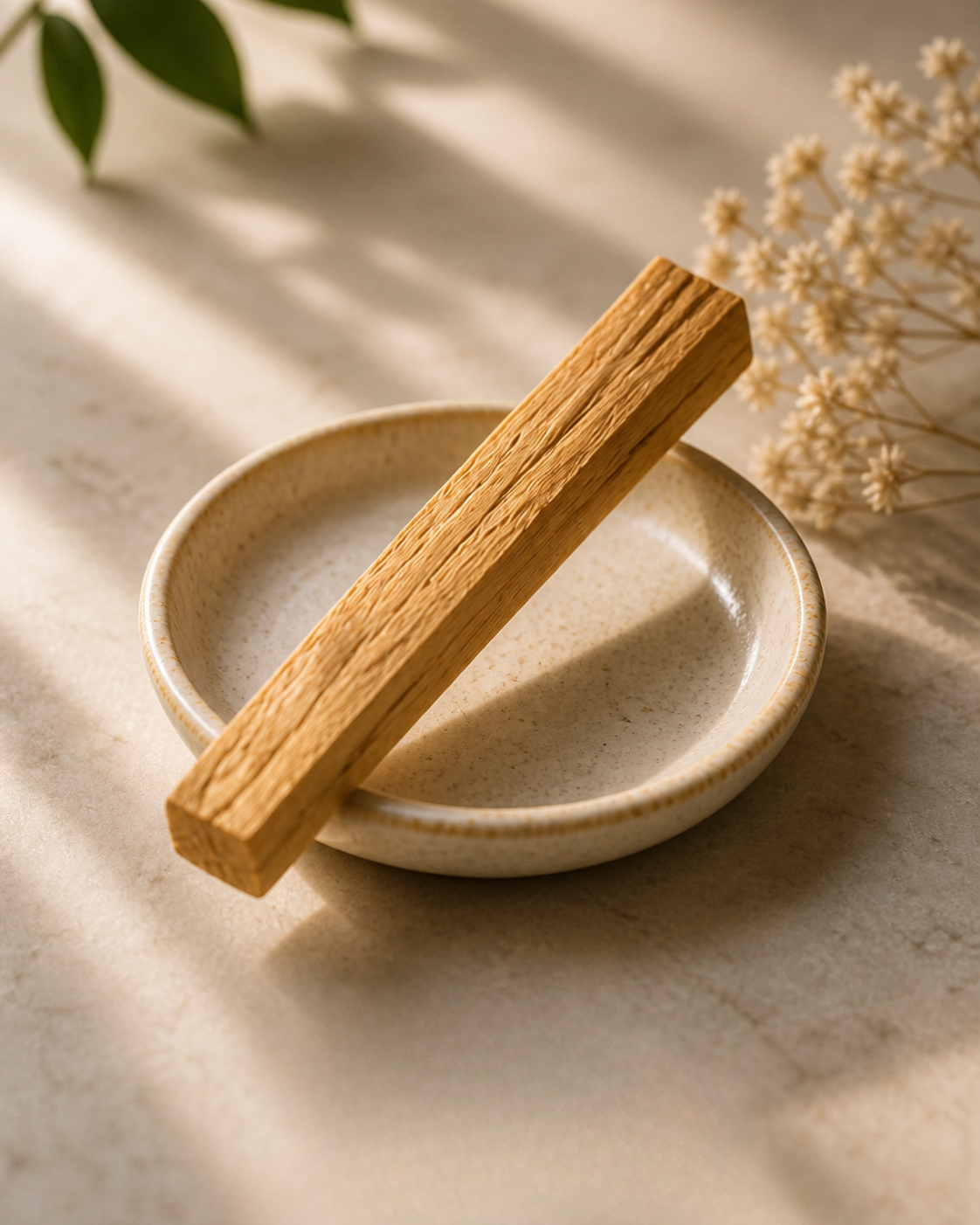 Palo Santo Stick
